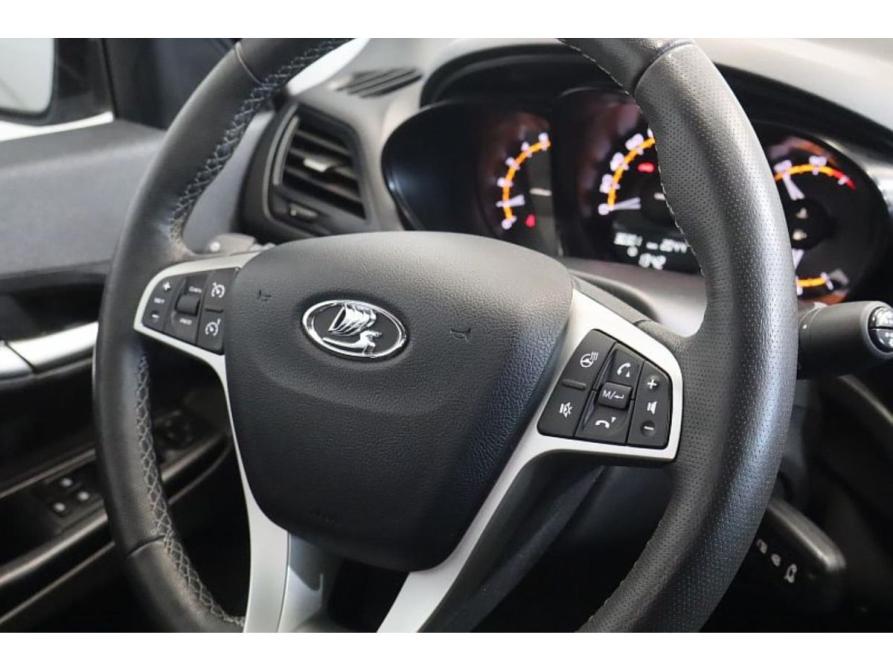 Lada (ВАЗ) Vesta I Коломна  - изображение 8