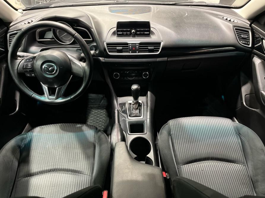 Mazda 3 III (BM) Пермь  - изображение 12
