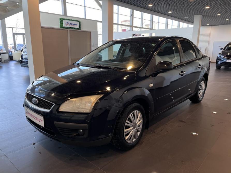 Ford Focus II Чебоксары  - изображение 7