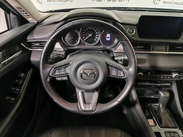 Mazda 6 III (GJ) Рестайлинг 2 с пробегом 2020 года, цена 2 721 000 рублей, 67073 км, седан, Автокод Объявления