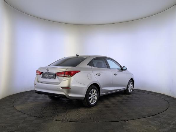 Changan Alsvin с пробегом 2023 года, цена 1 090 000 рублей, 58497 км, седан, Автокод Объявления