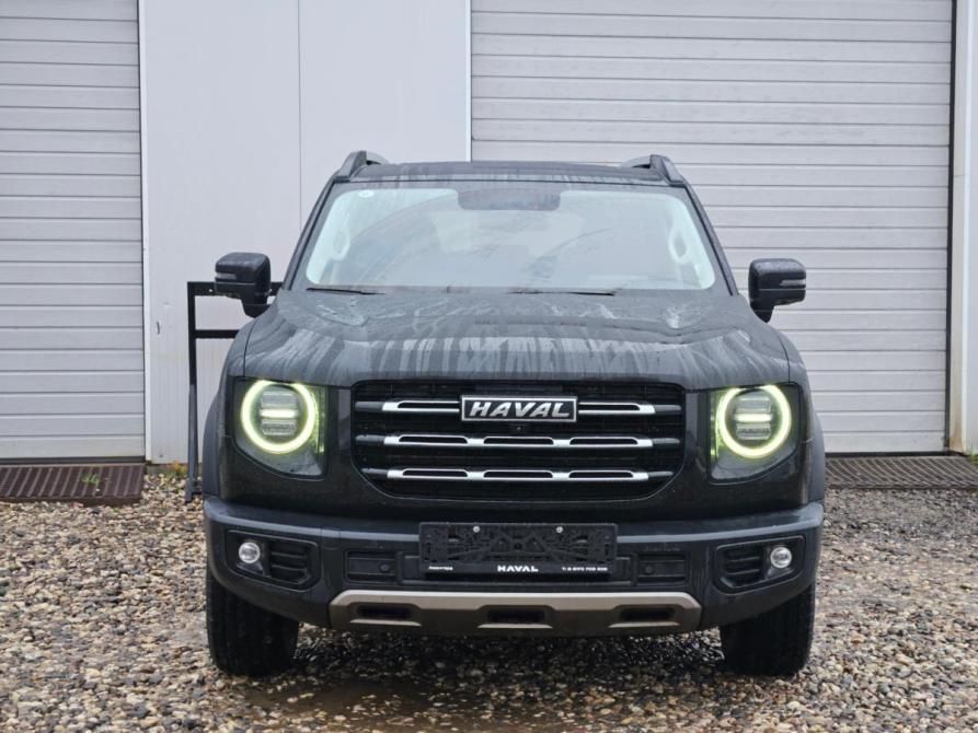 Haval Dargo I Вологда  - изображение 2
