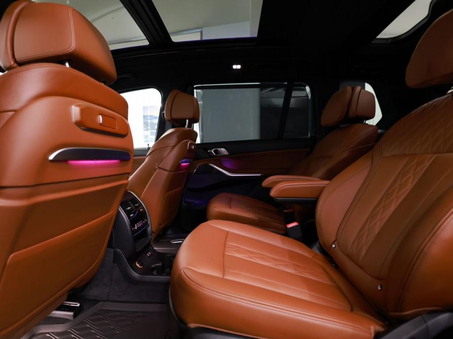 BMW X7 I (G07) Рестайлинг Москва  - изображение 18