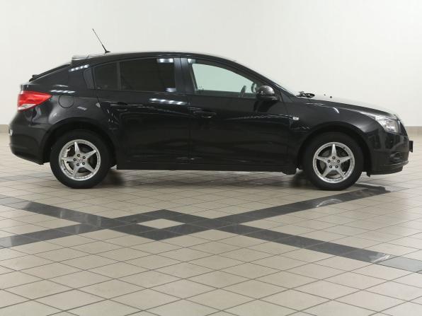 Chevrolet Cruze I Рестайлинг с пробегом 2012 года, цена 818 000 рублей, 116000 км, хэтчбек, Автокод Объявления