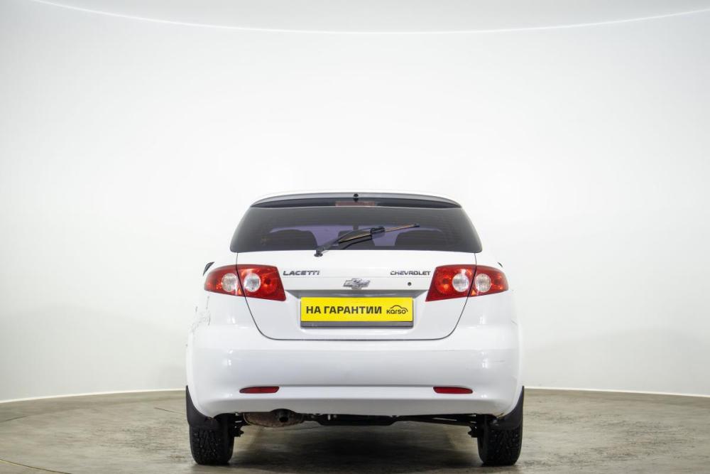 Chevrolet Lacetti I Оренбург  - изображение 6
