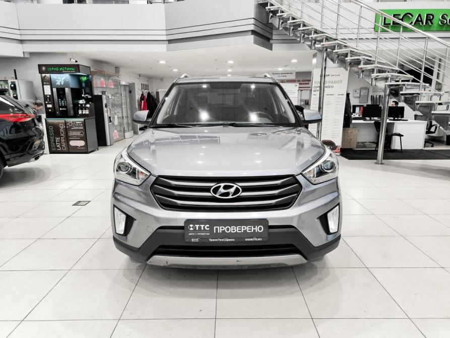 Hyundai Creta I Казань  - изображение 2