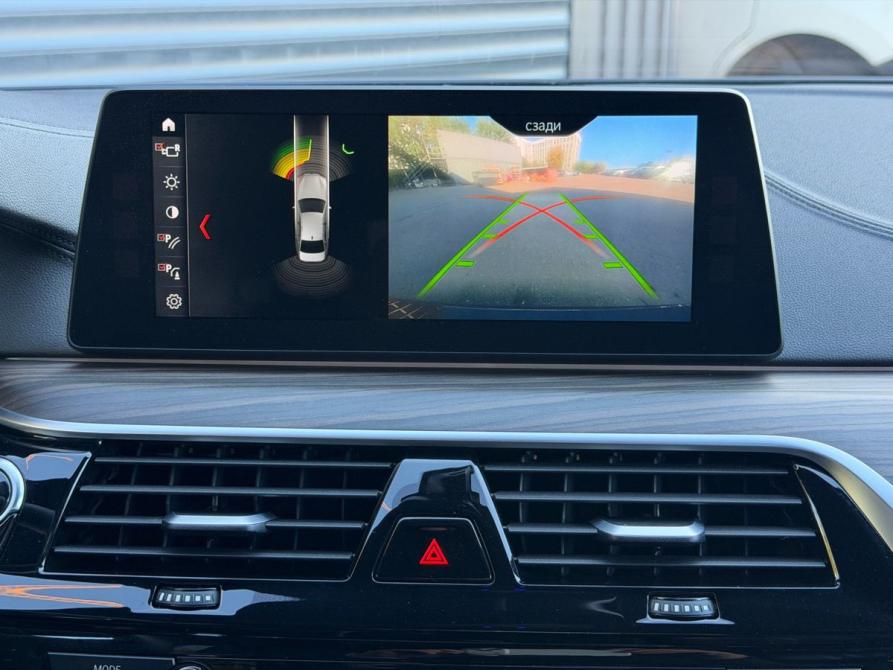 BMW 5 серии VII (G30/G31/G38) Москва  - изображение 13
