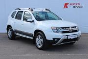 Renault Duster I Рестайлинг Нижний Новгород  - изображение 25