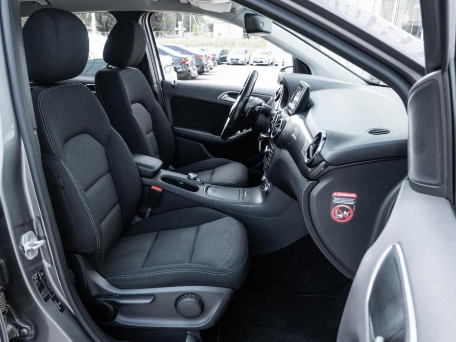 Mercedes-Benz B-Класс II (W246) Ставрополь  - изображение 8