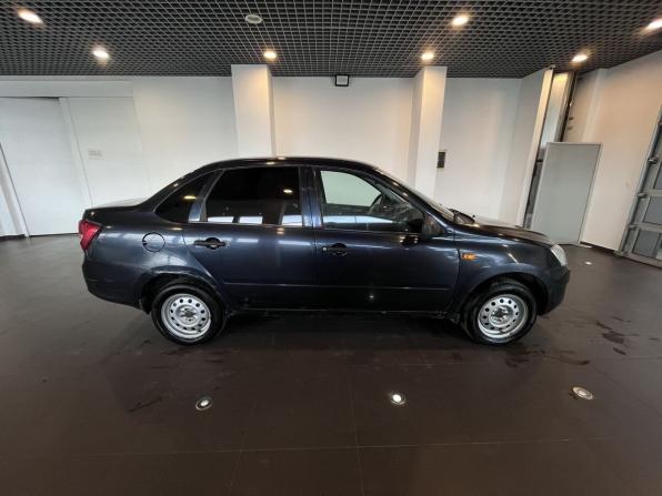 Lada (ВАЗ) Granta I с пробегом 2012 года, цена 243 000 рублей, 249240 км, седан, Автокод Объявления