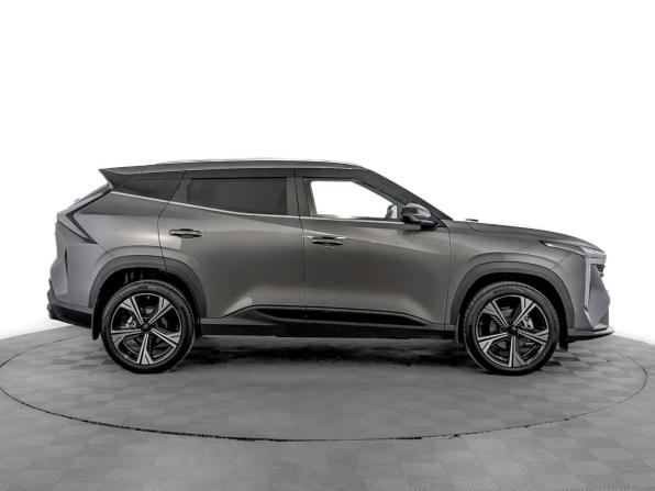 Geely Cityray с пробегом 2024 года, цена 2 450 000 рублей, 16455 км, внедорожник, Автокод Объявления