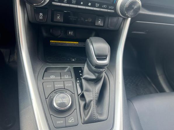 Toyota RAV4 V (XA50) с пробегом 2019 года, цена 3 240 000 рублей, 86052 км, внедорожник, Автокод Объявления