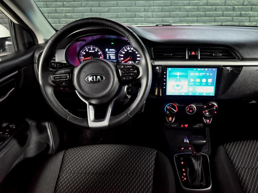 Kia Rio IV Екатеринбург  - изображение 14