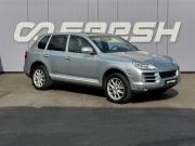 Porsche Cayenne I Рестайлинг (957) Кропоткин  - изображение 26
