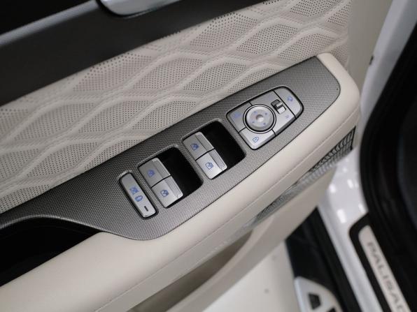 Hyundai Palisade I с пробегом 2021 года, цена 3 750 000 рублей, 98336 км, внедорожник, Автокод Объявления