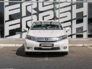Lexus HS I Краснодар  - изображение 26