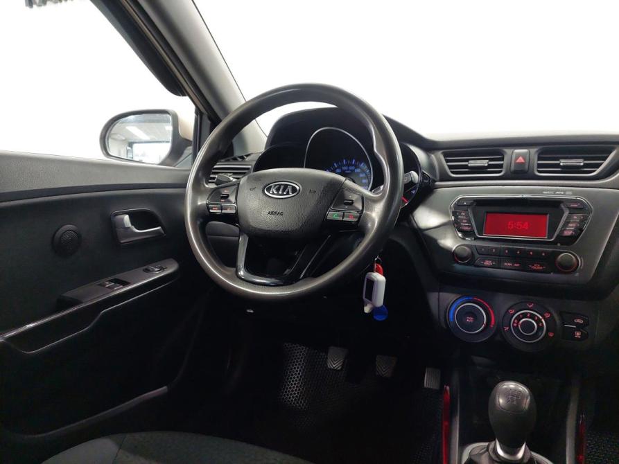 Kia Rio III Пермь  - изображение 12