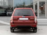 Subaru Forester III Новосибирск  - изображение 27