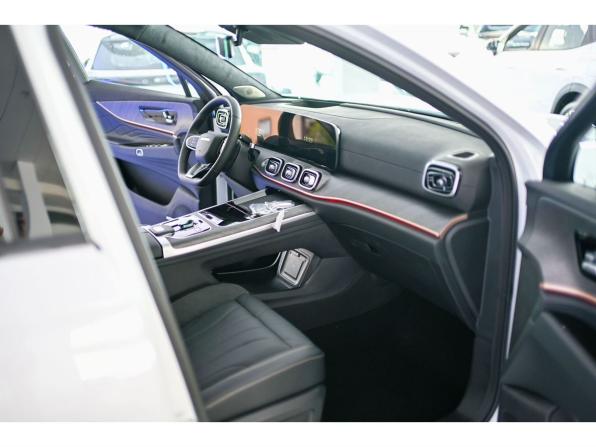 Новый Jaecoo J8 2026 года, цена 4 599 000 рублей, внедорожник, Автокод Объявления