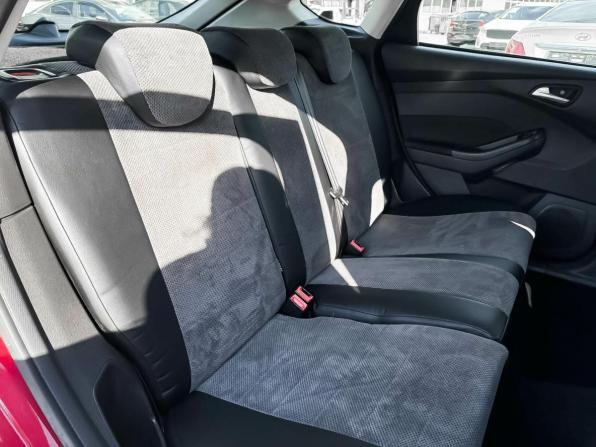 Ford Focus III с пробегом 2011 года, цена 729 000 рублей, 172556 км, хэтчбек, Автокод Объявления