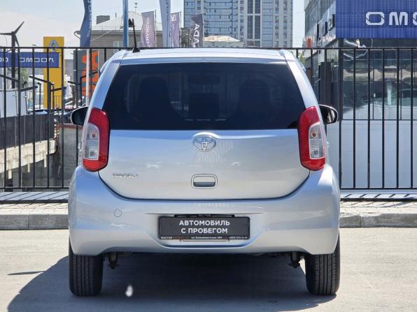 Toyota Passo II (C30) с пробегом 2015 года, цена 620 000 рублей, 61888 км, хэтчбек, Автокод Объявления