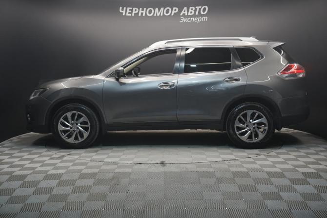 Nissan X-Trail III с пробегом 2017 года, цена 1 890 000 рублей, 144925 км, внедорожник, Автокод Объявления