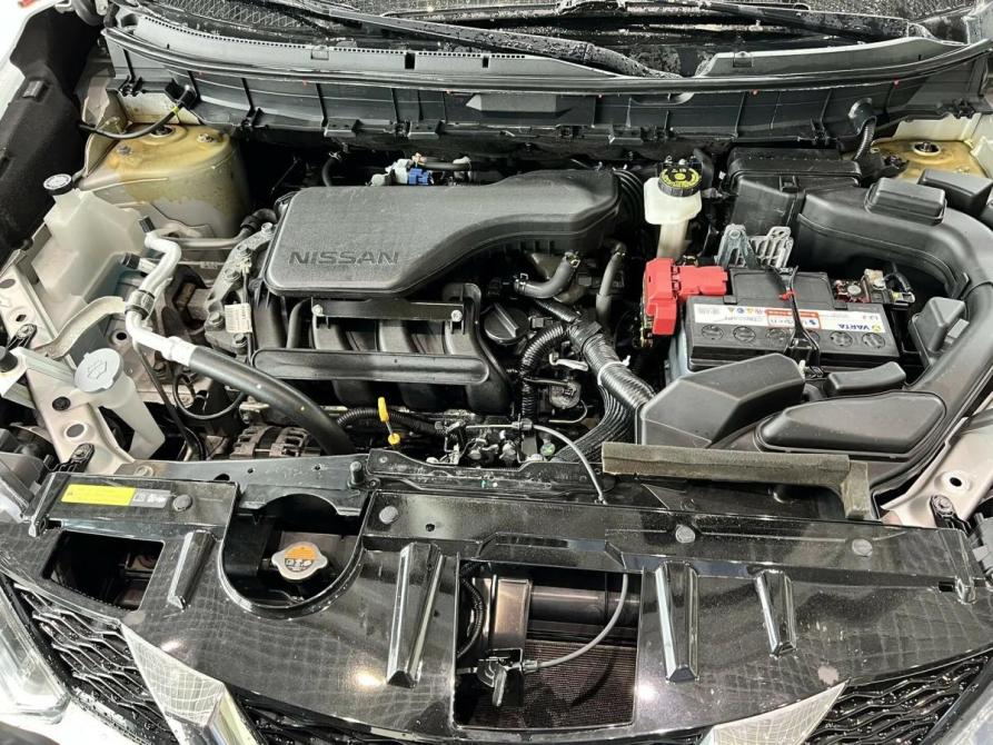 Nissan X-Trail III Екатеринбург  - изображение 25