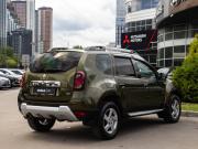 Renault Duster I Рестайлинг Москва  - изображение 25