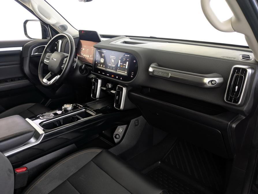 Haval Dargo I Москва  - изображение 21