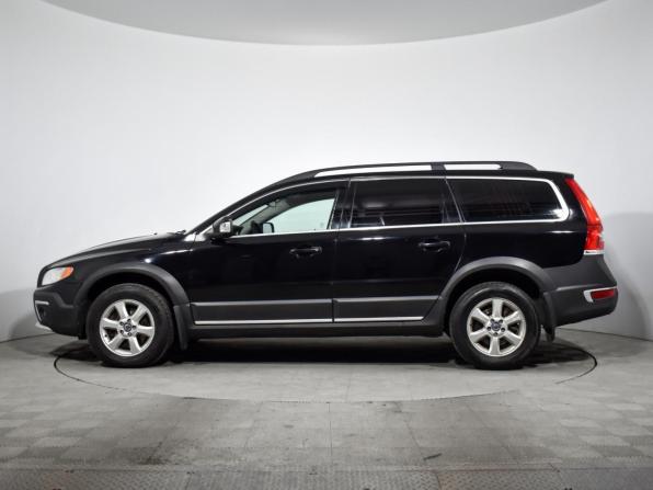 Volvo XC70 II Рестайлинг с пробегом 2014 года, цена 1 519 000 рублей, 308350 км, универсал, Автокод Объявления