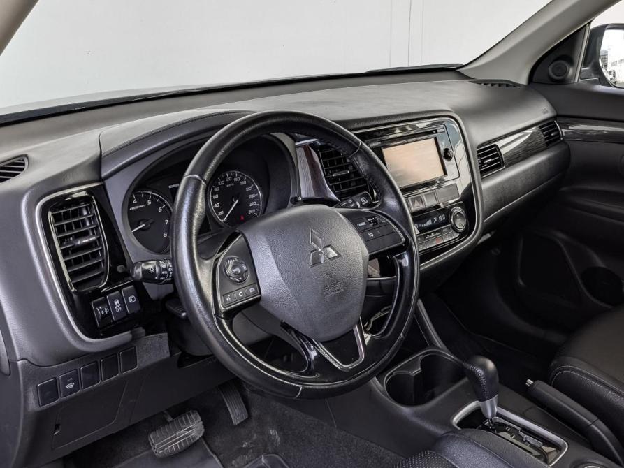 Mitsubishi Outlander III Рестайлинг 2 Москва  - изображение 15