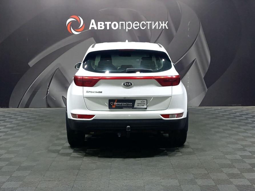 Kia Sportage IV Оренбург  - изображение 7