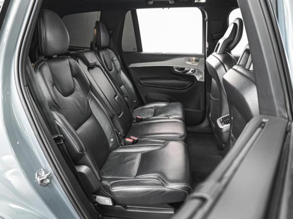 Volvo XC90 II Рестайлинг 1 с пробегом 2021 года, цена 4 849 000 рублей, 157060 км, внедорожник, Автокод Объявления