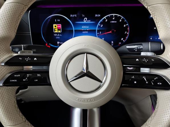 Mercedes-Benz E-Класс V (W213 S213 C238) Рестайлинг с пробегом 2020 года, цена 5 495 000 рублей, 46986 км, купе-хардтоп, Автокод Объявления