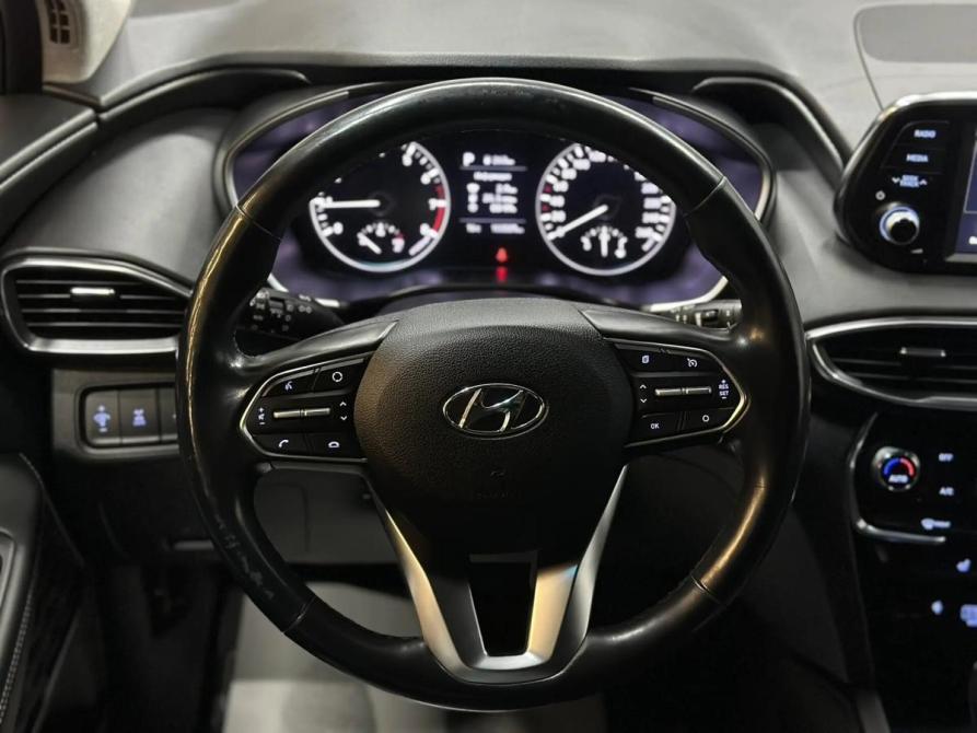Hyundai Santa Fe IV Красноярск  - изображение 13