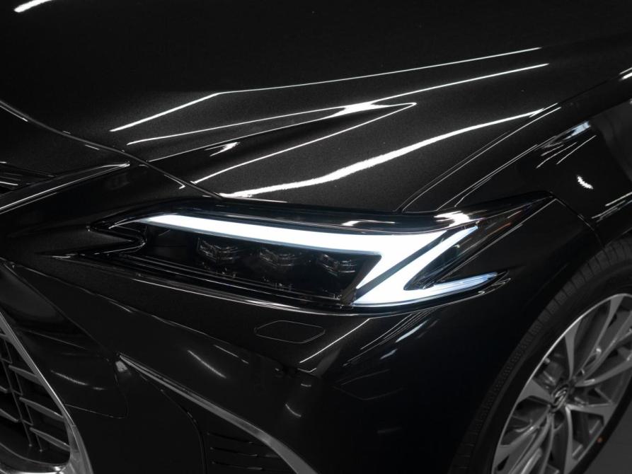 Lexus ES VII Рестайлинг 2 Москва  - изображение 24