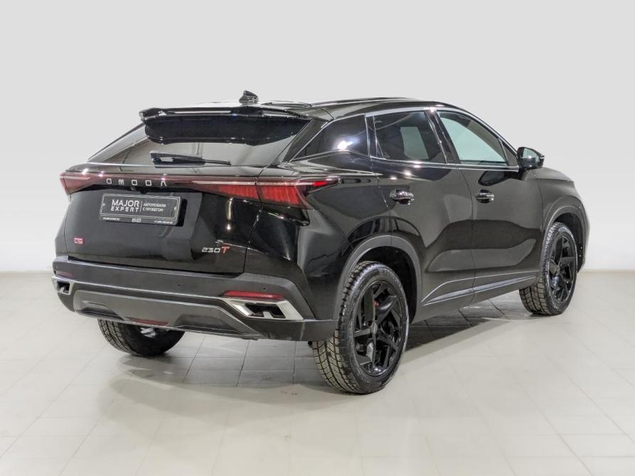 Omoda C5 I Химки  - изображение 5