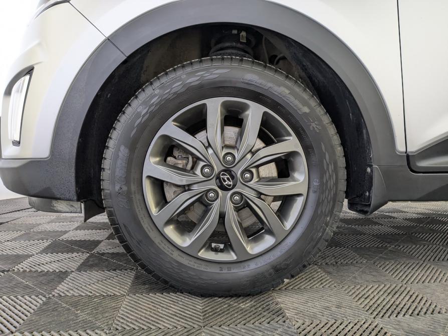 Hyundai Creta II Москва  - изображение 13