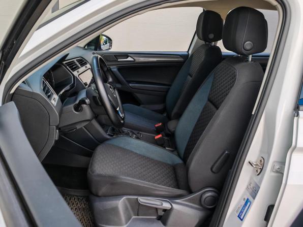 Volkswagen Tiguan II с пробегом 2019 года, цена 2 250 000 рублей, 157469 км, внедорожник, Автокод Объявления
