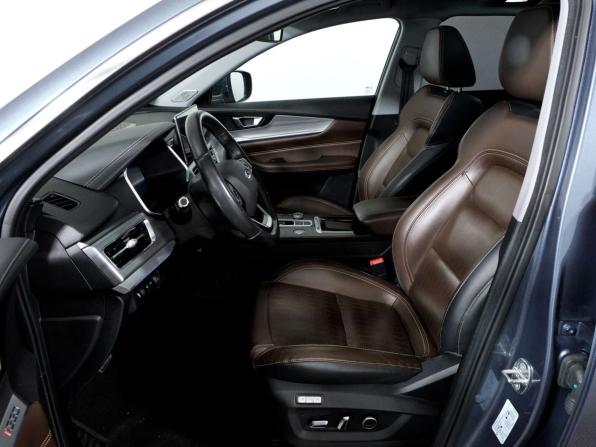 Chery Tiggo 8 Pro I с пробегом 2021 года, цена 1 798 000 рублей, 76252 км, внедорожник, Автокод Объявления