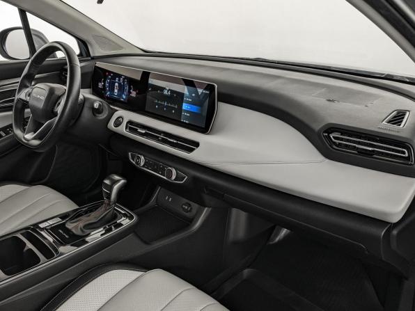 BAIC U5 Plus с пробегом 2023 года, цена 800 000 рублей, 92640 км, седан, Автокод Объявления