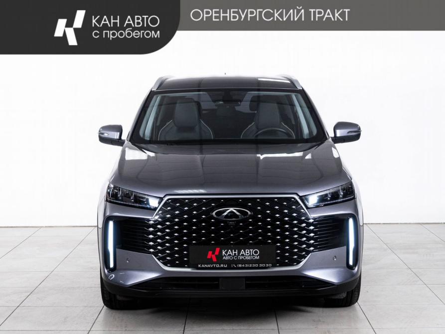 Chery Tiggo 4 I Рестайлинг 2 Казань  - изображение 2