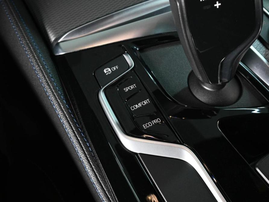 BMW 5 серии VII (G30/G31/G38) Ростов-на-Дону  - изображение 18