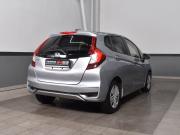 Honda Fit III Рестайлинг Кемерово  - изображение 25