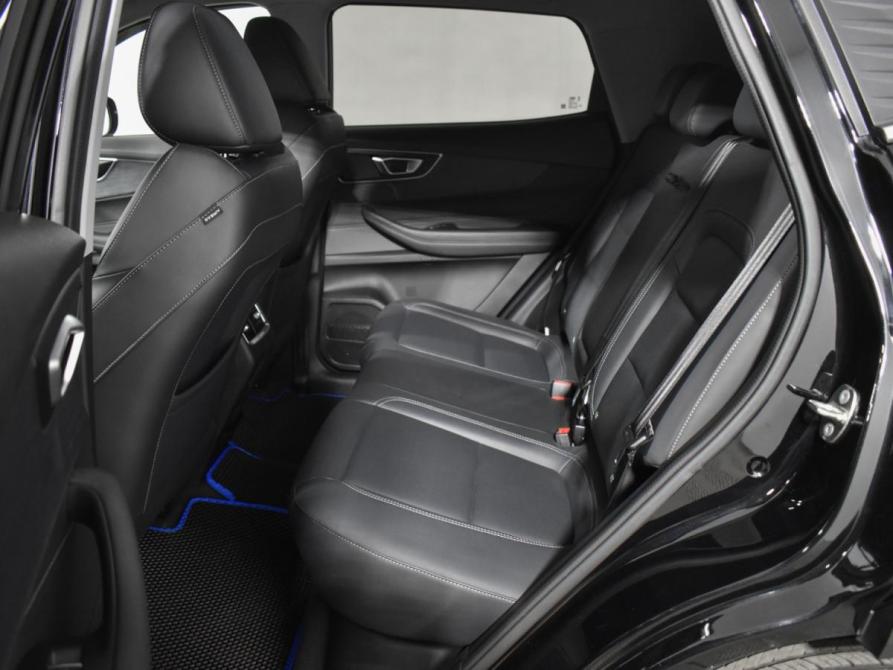 Chery Tiggo 4 Pro I Рестайлинг Санкт-Петербург  - изображение 11