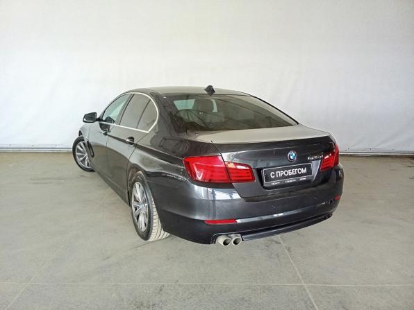 BMW 5 серии VI (F10/F11/F07) с пробегом 2012 года, цена 1 825 000 рублей, 162500 км, седан, Автокод Объявления