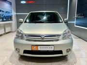 Toyota Raum II Новосибирск  - изображение 20