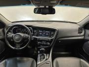 Kia Optima III Рестайлинг Балашиха  - изображение 25