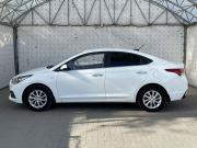 Hyundai Solaris II Тамбов  - изображение 30