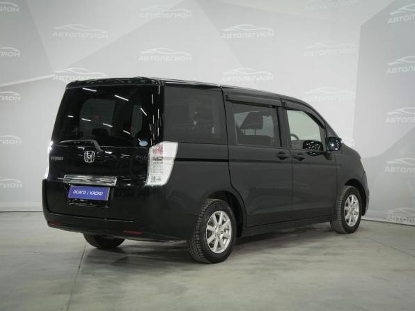 Honda Stepwgn IV Рестайлинг с пробегом 2012 года, цена 1 470 000 рублей, 194406 км, минивэн, Автокод Объявления